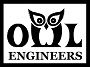 owl engineers logo